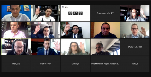 Aprueba IEEH Convocatoria dirigida a Organizaciones Ciudadanas para incentivar el voto