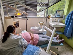 SSH orienta a m&aacute;s de mil 880 mujeres de forma anual,&nbsp;en temas de maltrato y violencia