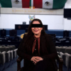 Aprueban segunda licencia a diputada prófuga