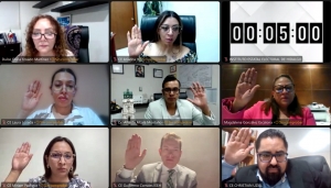 IEEH da cumplimiento a resoluci&oacute;n del TEEH respecto del PAN