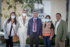 Esta nueva administraci&oacute;n tiene con el fortalecimiento de la educaci&oacute;n en Hidalgo:Pablo Vargas