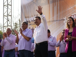 Magisterio hidalguense fortalece la unidad a trav&eacute;s del arte, la cultura y el deporte en Actopan