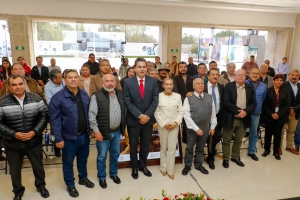 Foro "D&iacute;a Internacional del Suelo"