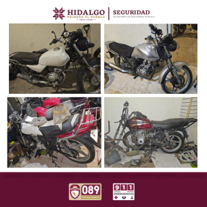 Asegura SSPH a extranjeros por narcomenudeo&nbsp;y posible extorsi&oacute;n