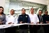 SSPH fortalece vigilancia con nuevo C2 en Tula