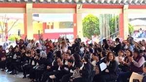 IHE impulsa la formaci&oacute;n continua con Jornada Acad&eacute;mica Comunitaria