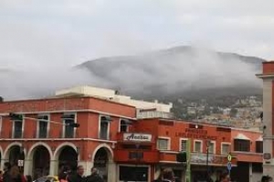 La Subsecretaría de Protección Civil y Gestión de Riesgos informa sobre el pronóstico de las condiciones hidrometeorológicas