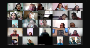 IHE realizó encuentro virtual previo a los CTE de este viernes