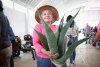 Hidalgo, l&iacute;der nacional en producci&oacute;n de maguey pulquero