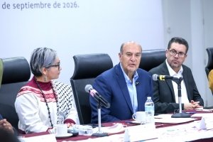 Hidalgo, sede de la 2&ordf; Reuni&oacute;n Nacional de Telebachillerato Comunitario