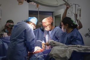 IMSS Bienestar Hidalgo concreta segunda procuraci&oacute;n multiorg&aacute;nica de 2026 en Pachuca