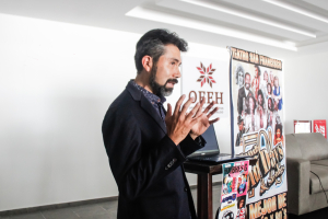 Grandes tributos musicales llegan al Teatro San Francisco