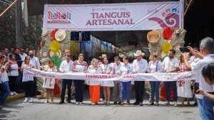 Inicia Festival Tlajtoli 2026