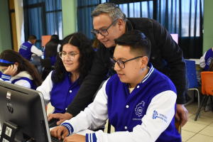 ITESA lanza nueva modalidad en l&iacute;nea para Ingenier&iacute;a en Gesti&oacute;n Empresarial