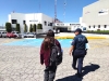 Seguridad Pública de Pachuca localiza a menor con ficha de búsqueda, fue entregada a su padre esta tarde