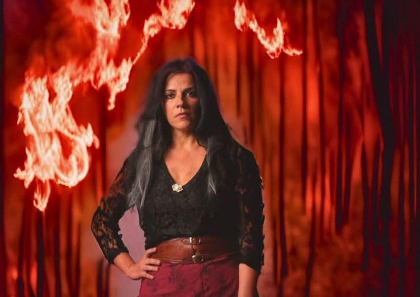 La Celestina llega a Pachuca con el 2.º Festival Internacional Sor Juana Inés de la Cruz