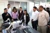 Inauguran nuevos laboratorios STEM en San Agust&iacute;n Metzquititl&aacute;n y Huazalingo