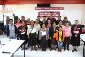 Gobierno de Hidalgo avanza en la creación del Laboratorio de Nuevos Alimentos