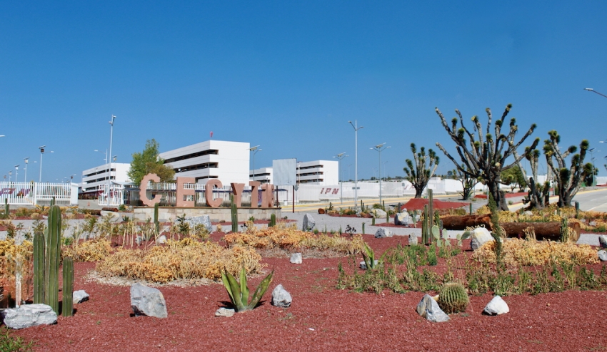 Nuevo sendero en Hidalgo acercará la ciencia, tecnología y biodiversidad a la población