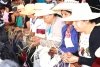 Sebiso y Fonart buscan perfeccionar t&eacute;cnicas artesanales