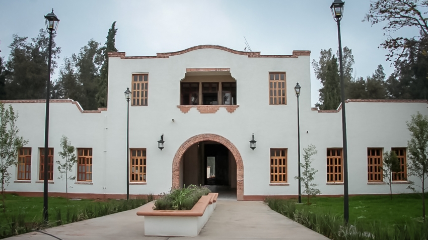 A inicios del 2024, estudiantes de “El Mexe” contarán con instalaciones dignas y funcionales 