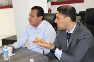 Hidalgo inicia la implementación de la Plataforma Digital Nacional para combatir la corrupción