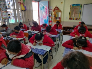 Realizar&aacute;n en Hidalgo la etapa Regional de la Olimpiada del Conocimiento Infantil