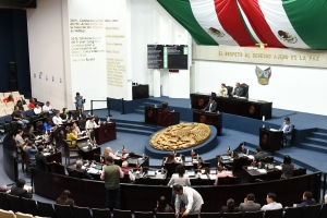 Se aprueba reforma a la Ley de Movilidad y Transporte estatal en apoyo a mujeres y niñas que sean víctimas de delitos de acoso o violencia sexual
