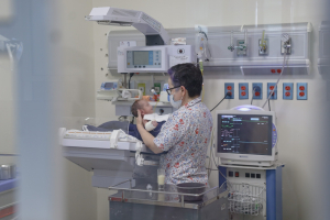 IMSS-Bienestar Hidalgo promueve la detección oportuna del cáncer infantil