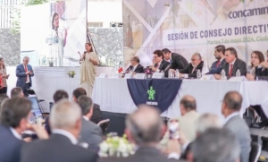 Xóchitl promete los mejores perfiles