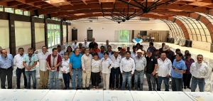 &nbsp;Asociaci&oacute;n de Balnearios lleva a cabo reuni&oacute;n en compa&ntilde;&iacute;a de SECTUR en Tecozautla&nbsp;