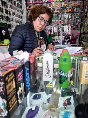 Mantiene COPRISEH combate al uso de vapeadores y sus derivados