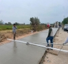 Impulsa SIPDUS transformaci&oacute;n vial en Tezontepec de Aldama con reconstrucci&oacute;n de la carretera San Gabriel-Carrasco