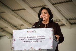 Lleva DIFH apoyos a la&nbsp;Sierra Gorda de Hidalgo&nbsp;&nbsp;&nbsp;&nbsp;