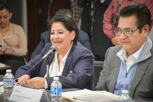 Hidalgo cierra 2023 con buenos resultados en materia tur&iacute;stica
