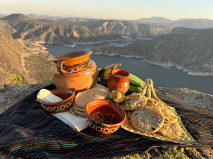 Estudiante de la UTMZ gana Concurso Nacional de Cultura Turística 2025