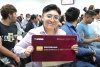 Culmin&oacute; entrega de tarjetas del programa Desarrollo Inclusivo