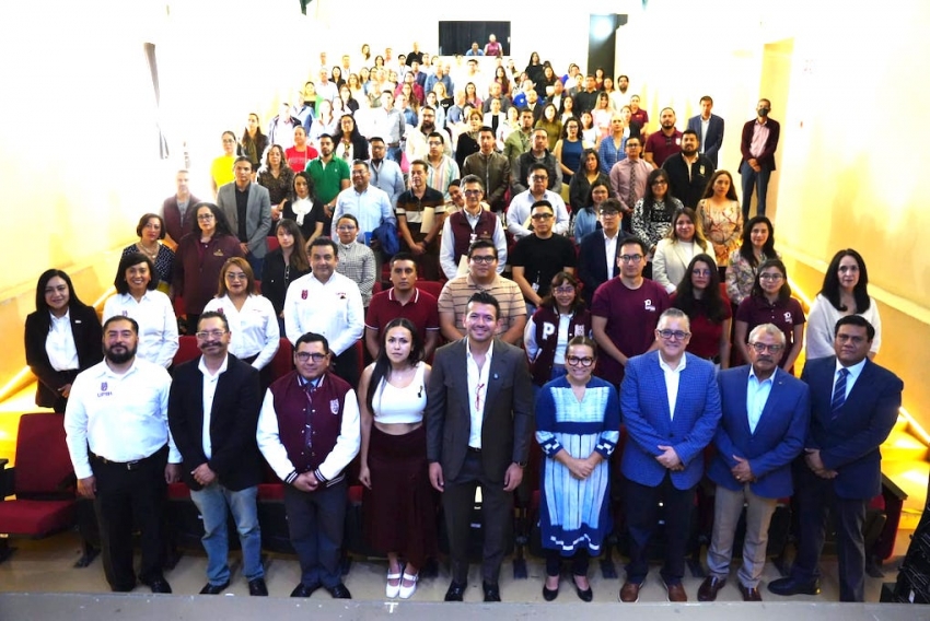 Gobierno de Hidalgo impulsa la evaluación de políticas públicas ante los retos de la inteligencia artificial 