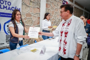 STPSH realizar&aacute; s&eacute;ptima feria de empleo con enfoque inclusivo