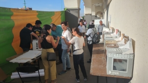 Inicia la instalaci&oacute;n de casillas en Pachuca