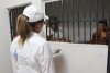 CDHEH presenta Informe Penitenciario 2023.