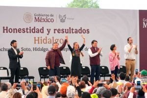 Hidalgo tiene fuerza y voluntad para transformar: Menchaca