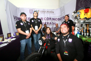 La Universidad Polit&eacute;cnica de Pachuca lanza convocatoria de nuevo ingreso