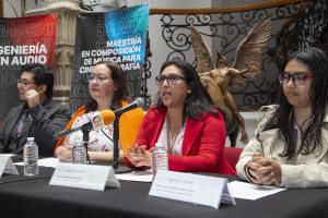 Abre sus puertas bachillerato con proped&eacute;utico en artes