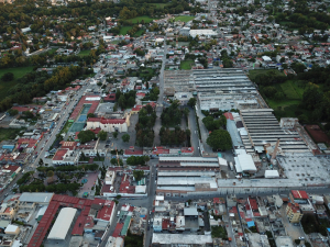 Acerca Patrimonio Cultural a la historia del Camino Real de Tierra Adentro