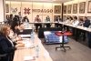 Fortalece Hidalgo acciones coordinadas para garantizar los derechos de las personas con discapacidad