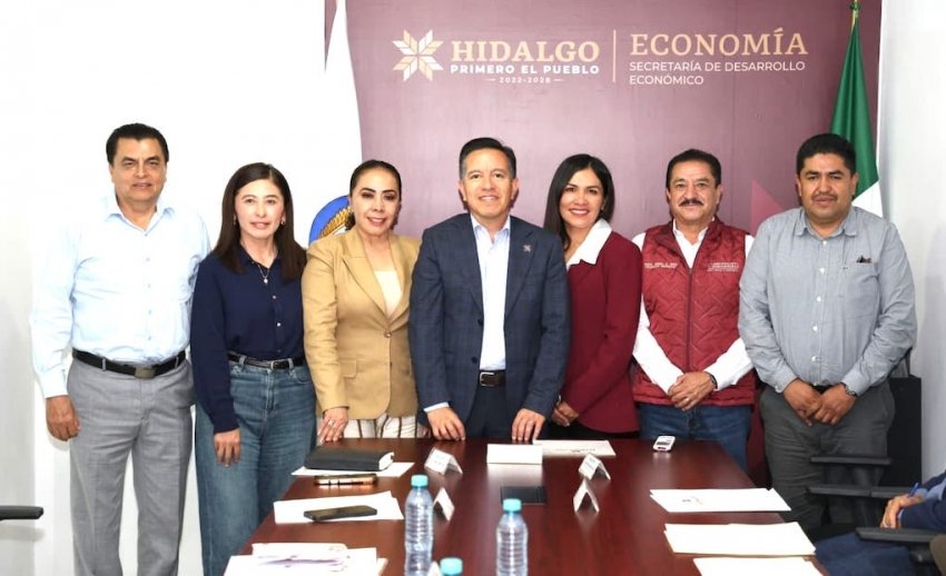 SEDECO dignifica el comercio local con el Programa de Fortalecimiento a Mercados Municipales