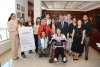 Firma CDHEH y Gobierno de Tulancingo compromiso por los derechos humanos
