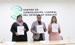 Asesorías jurídicas laborales gratuitas para mujeres