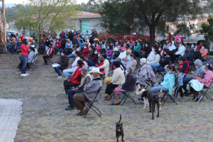 LA MITAD DE MUNICIPIOS EN HIDALGO SERÁN GOBERNADOS POR MUJERES, EN HUICHAPAN AVANZAMOS CON LA FÓRMULA PRIISTA: JULIANA ORTIZ.   